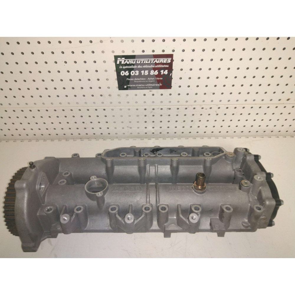 arbre a cames IVECO 2,3l HPI  Ref : 504052453