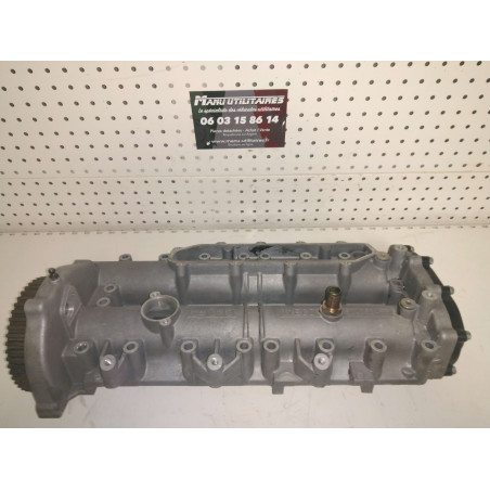 arbre a cames IVECO 2,3l HPI  Ref : 504052453