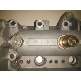 arbre a cames IVECO 2,3l HPI  Ref : 504052453