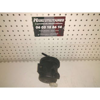 filtre a carburant berlingo Partner 2l HDi  Ref : 9642105180