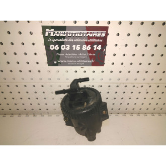 filtre a carburant berlingo Partner 2l HDi  Ref : 9642105180