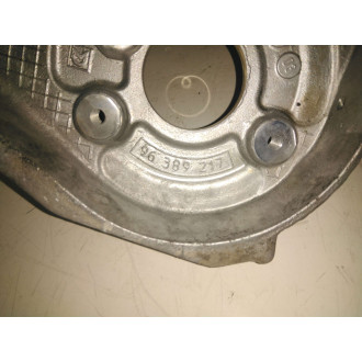 support de pompe à injection Partner Berlingo  Ref : 96389217