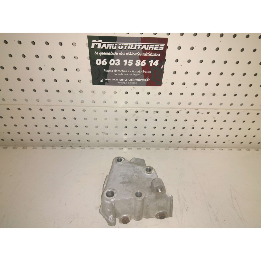 support moteur Partner Berlingo 2,0L HDi  Ref : 9628311880