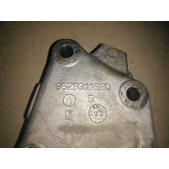 support moteur Partner Berlingo 2,0L HDi  Ref : 9628311880