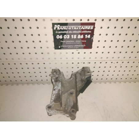 support moteur  Ref : 9638770480