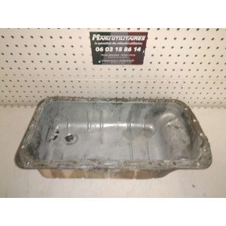 carter d'huile berlingo Partner 2,0L HDi  Ref : 0301J7