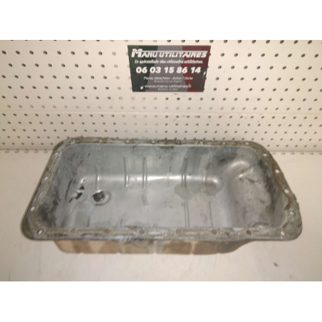 carter d'huile berlingo Partner 2,0L HDi  Ref : 0301J7