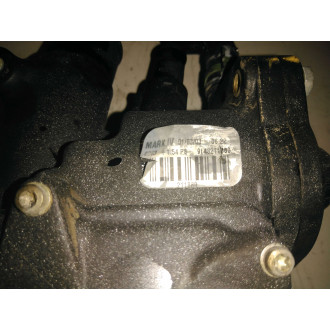 boitier thermostat Partner Berlingo 2,0l HDi  Ref : 9643211880