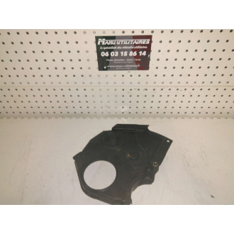 Carter de courroie distribution berlingo Partner 2,0L HDi  Ref : 9642191680