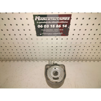 refroidisseur d'huile berlingo Partner 2,0l HDi  Ref : 9637812980