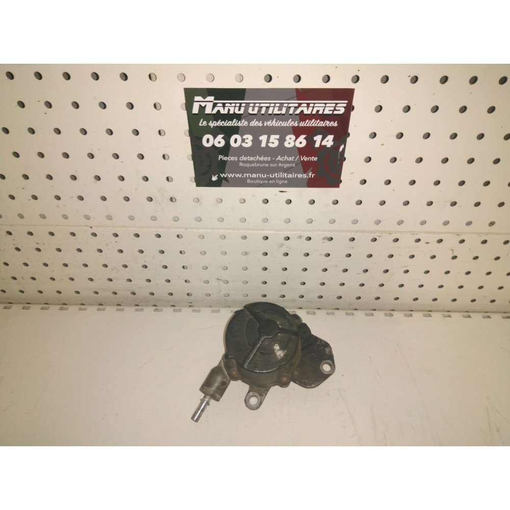 pompe à vide Citroën berlingo Partner 2,0l HDi  Ref : 0000456561