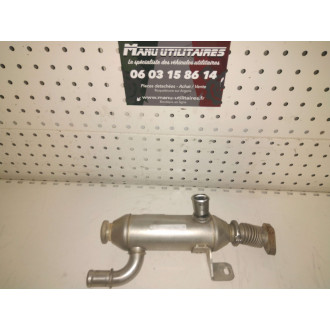 Vanne EGR berlingo Partner 2,0L HDi  Ref : 
