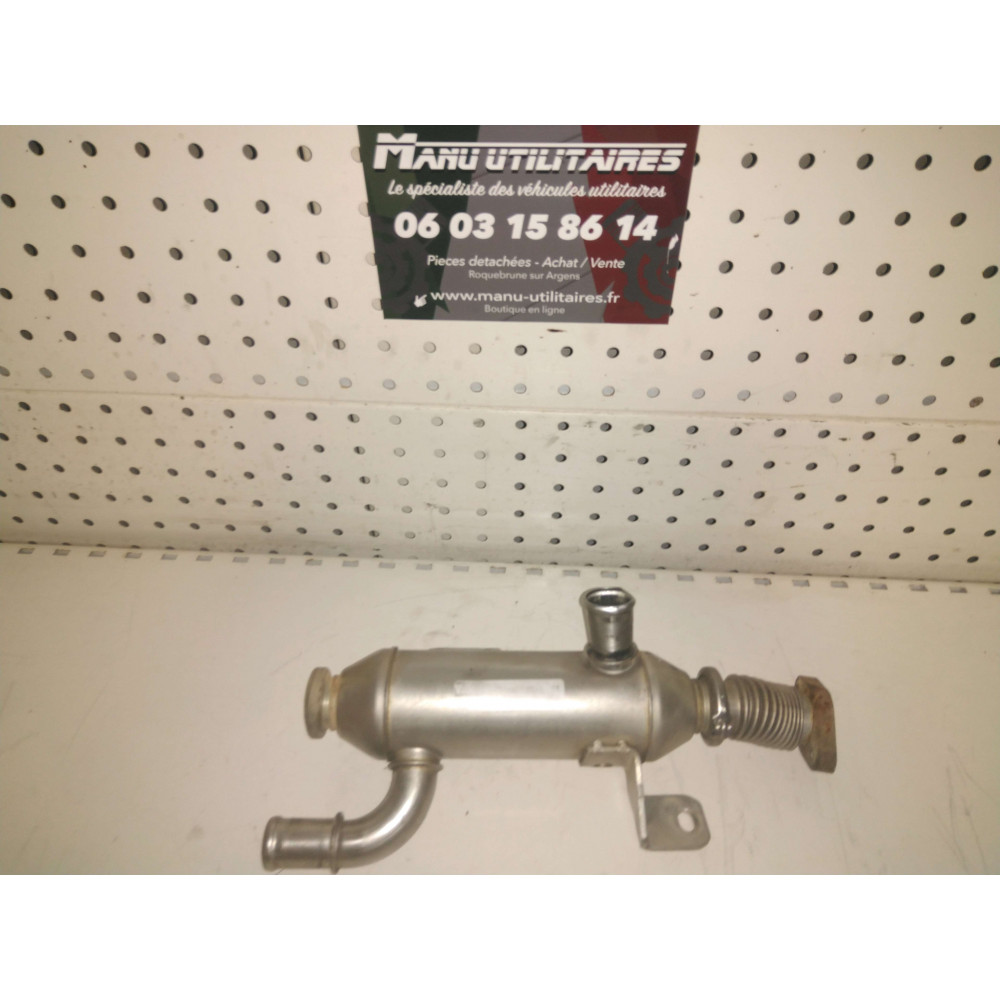 Vanne EGR berlingo Partner 2,0L HDi  Ref : 