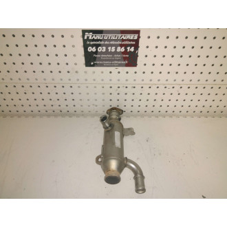 Vanne EGR berlingo Partner 2,0L HDi  Ref : 