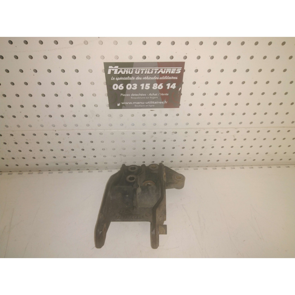support/coussin moteur Renault Master 2 2,8l Ref : 7700308754E