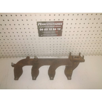 collecteur d'échappement  RENAULT MASTER 2 2,8 Ref : 994688864