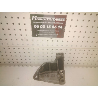 support suspension moteur master 2 2,8l Ref : 4856559