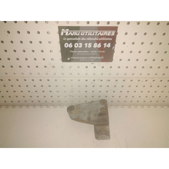Support suspension moteur Renault master 2 2,8l Ref : 98430296
