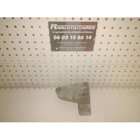 Support suspension moteur Renault master 2 2,8l Ref : 98430296