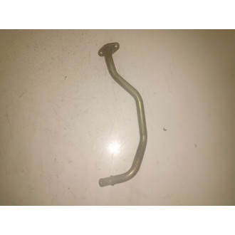 durite retour de turbo Renault Master 2 2,8l Ref : 