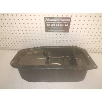 carter d'huile Renault Master 2  2,8 L  Ref : 