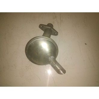 crépine d'aspiration d'huile Iveco 2,8l Ref : 