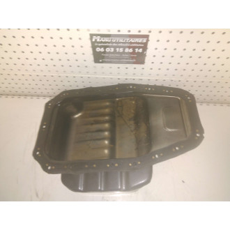 carter d'huile Iveco 2,8l  Ref : 