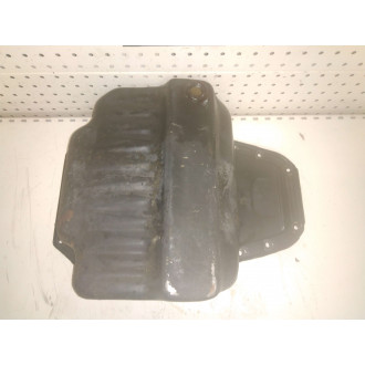 carter d'huile Iveco 2,8l  Ref : 