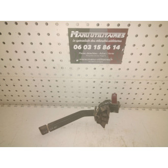 Commodo clignotant phare Ford transit  Ref : 91VB13B302AC