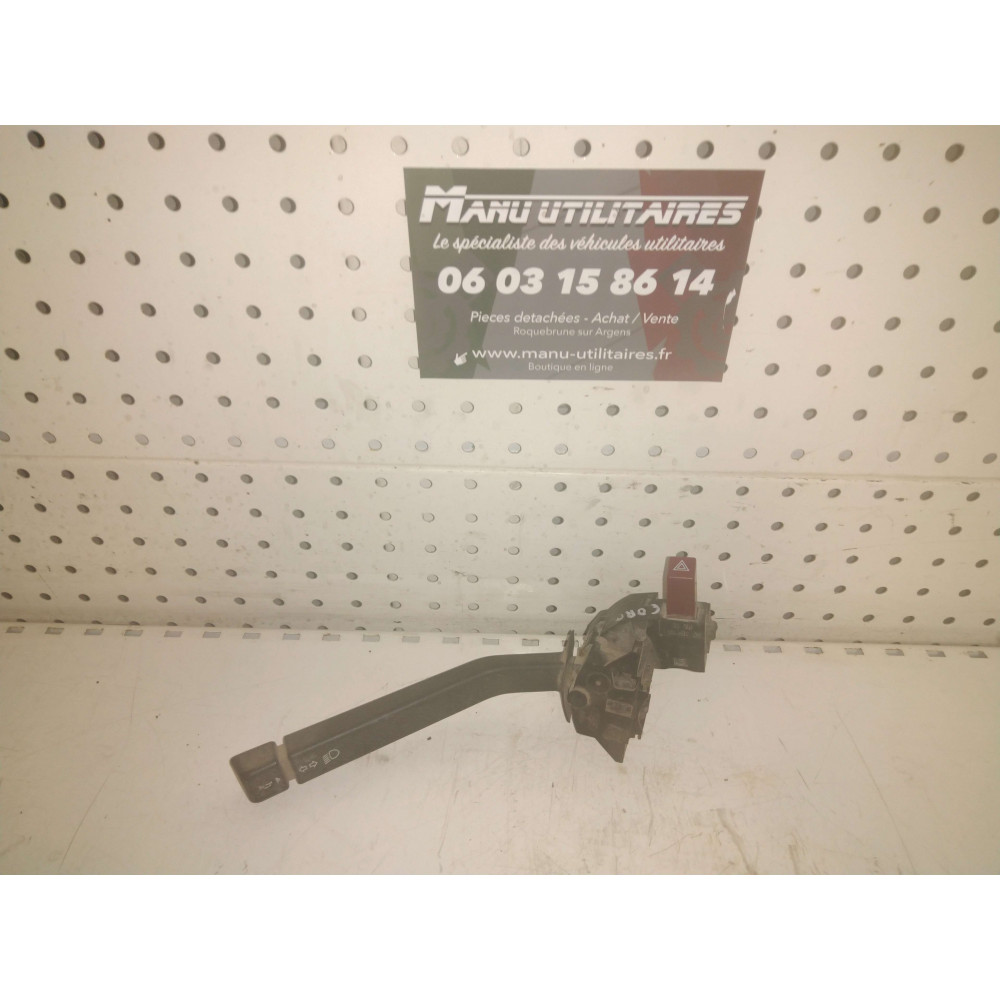 Commodo clignotant phare Ford transit  Ref : 91VB13B302AC