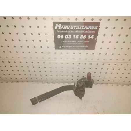 Commodo clignotant phare Ford transit  Ref : 91VB13B302AC