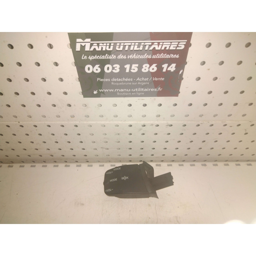 Comodo radio ford transit  Ref : 3M5T14K147BE