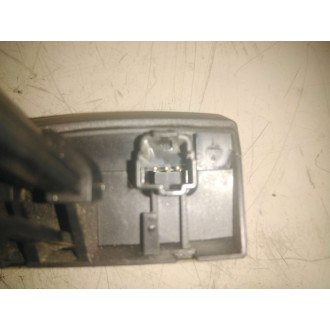 Comodo radio ford transit  Ref : 3M5T14K147BE