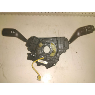 bloc comodo essuie glace phare clignotant radio ford transit  Ref : 6C1T6475AB