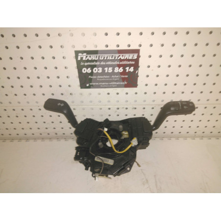 Comodo phare essuie glace radio ford transit  Ref : 6C1T6475AB