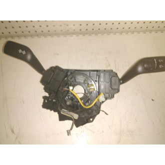 Comodo phare essuie glace radio ford transit  Ref : 6C1T6475AB