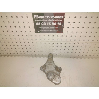 support fixation boite de vitesse Peugeot expert  Ref : 