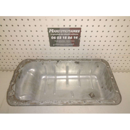 carter d'huile berlingo Partner 2,0 HDi  Ref : 0301J7