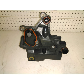 reniflard d'huile Peugeot expert  Ref : 9671271480