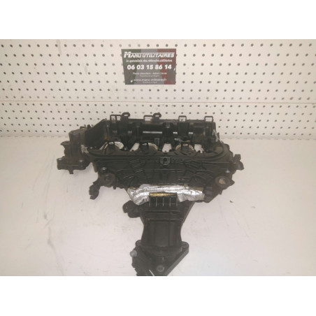 cache culbuteur Peugeot expert 2,0 hdi Ref : 