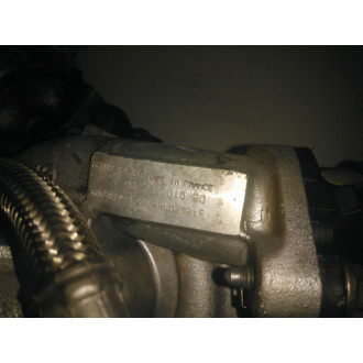 Turbo Peugeot expert 2,0 HDi  Ref : 9675101580
