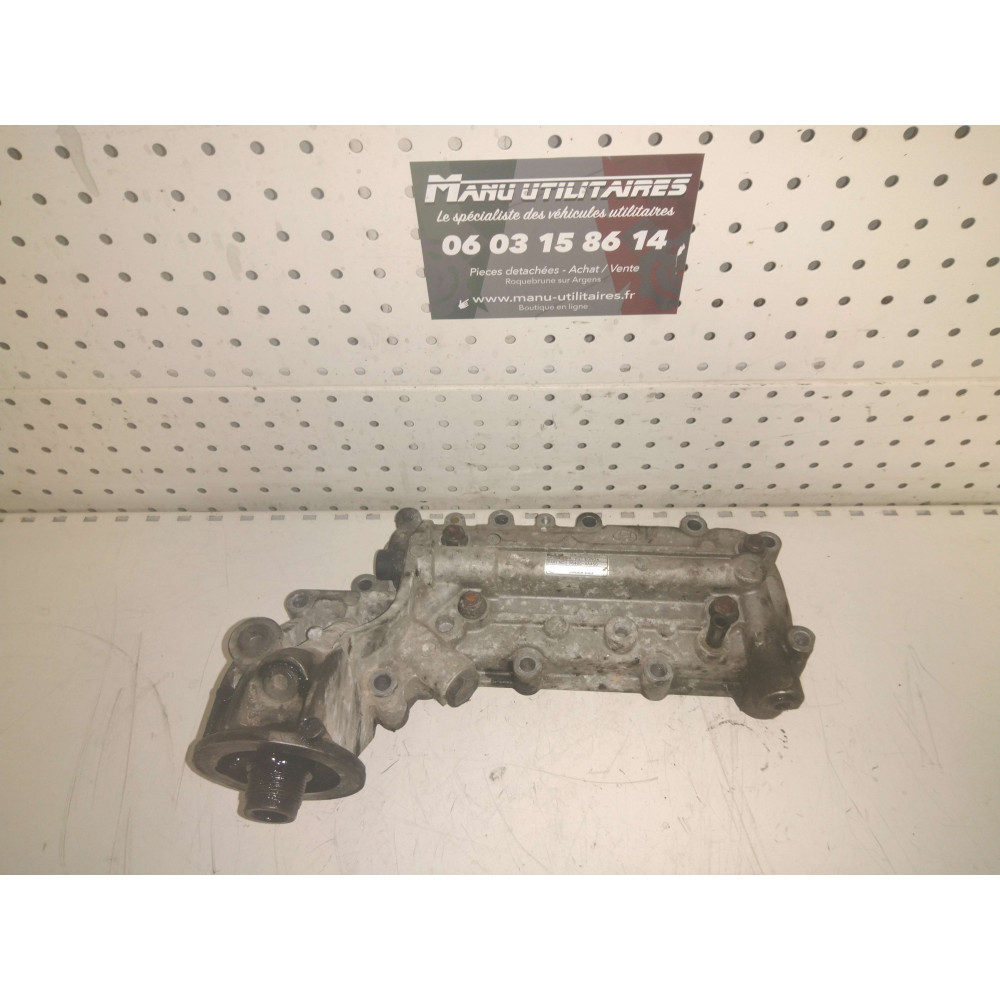 refroidisseur d'huile hyundai H1  Ref : 26400-4a450
