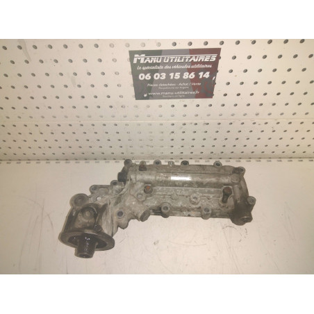 refroidisseur d'huile hyundai H1  Ref : 26400-4a450