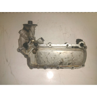 refroidisseur d'huile hyundai H1  Ref : 26400-4a450