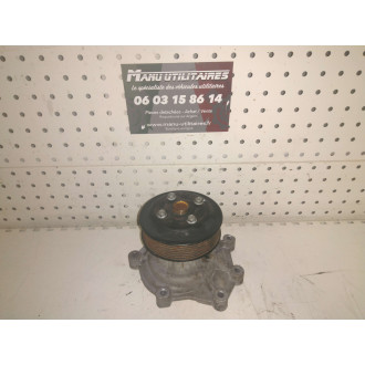 pompe à eau hyundai H1  Ref : 