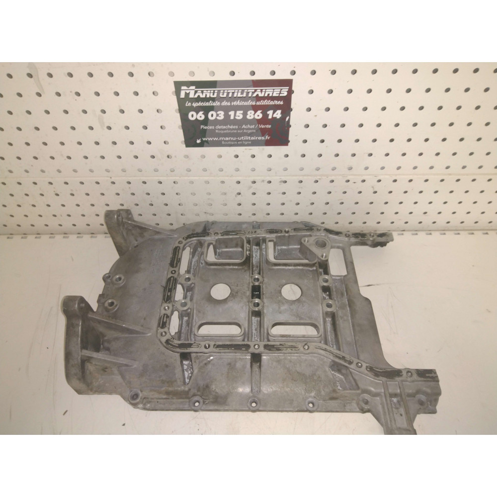 Demi carter d'huile hyundai H1  Ref : 