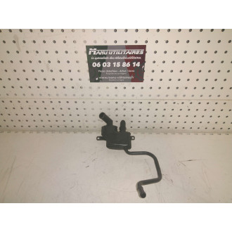 purificateur de gaz hyundai H1  Ref : 