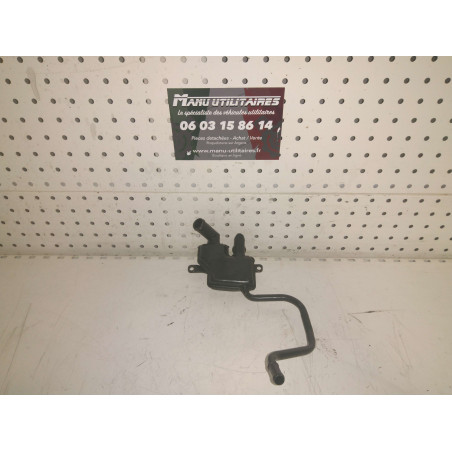 purificateur de gaz hyundai H1