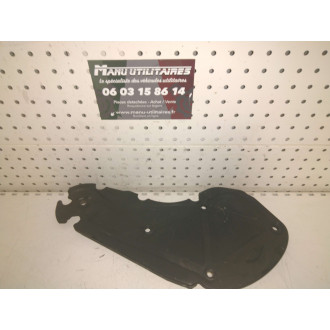 cache distribution hyundai H1  Ref : 