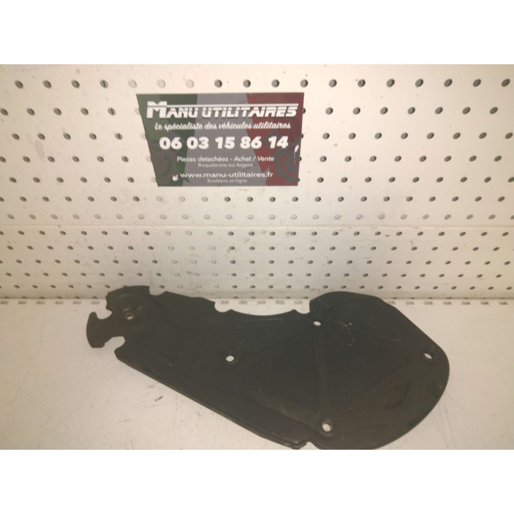 cache distribution hyundai H1  Ref : 